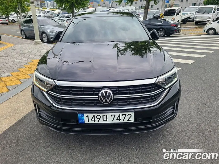 Volkswagen Jetta 2022 1.5 автомат (гидро), фото 1 Volkswagen Jetta 2022 1.5 автомат (гидро), фото 1