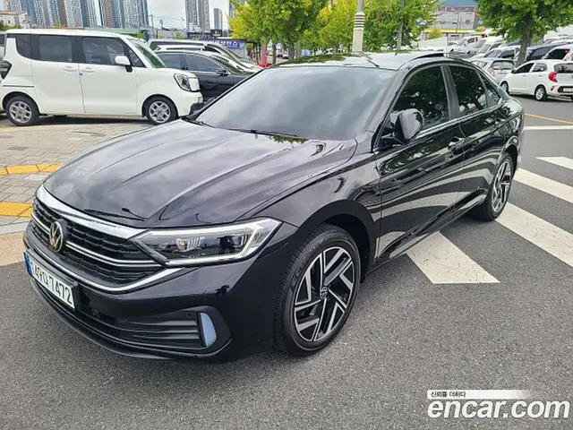 Volkswagen Jetta 2022 1.5 автомат (гидро), миниатюра 2 Volkswagen Jetta 2022 1.5 автомат (гидро), миниатюра 2