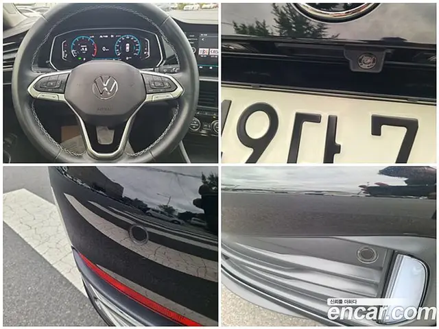 Volkswagen Jetta 2022 1.5 автомат (гидро), миниатюра 12