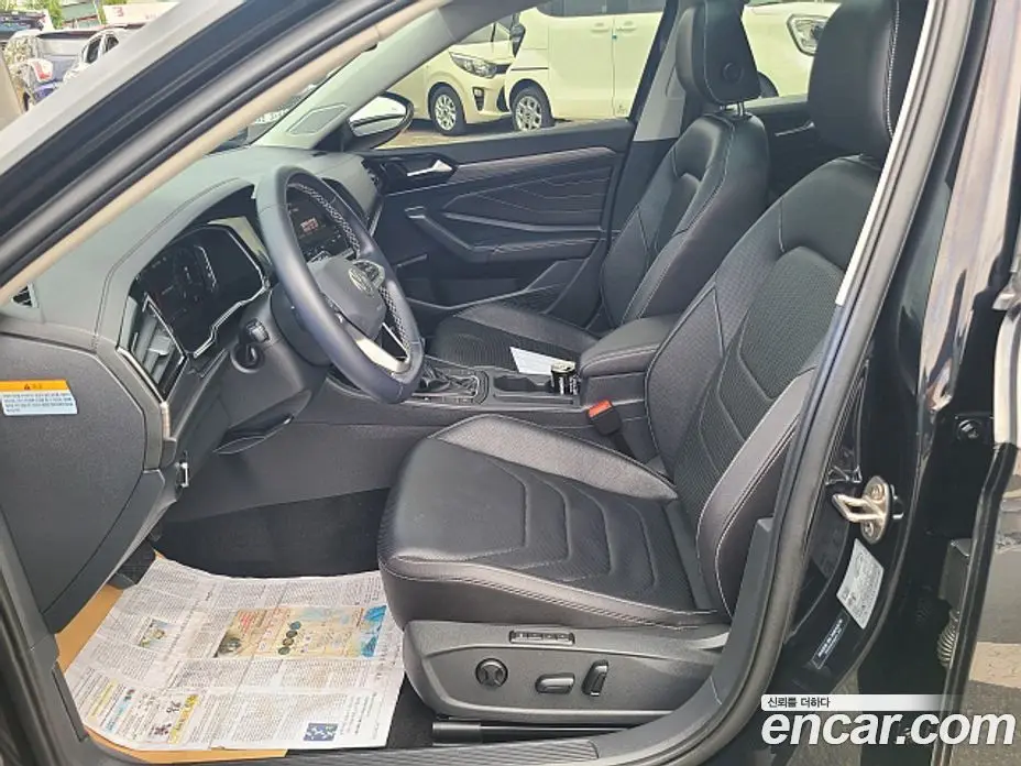 Volkswagen Jetta 2022 1.5 автомат (гидро), фото 16 Volkswagen Jetta 2022 1.5 автомат (гидро), фото 16