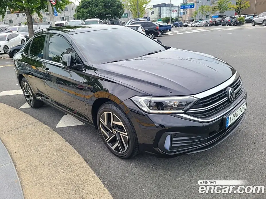 Volkswagen Jetta 2022 1.5 автомат (гидро), фото 3 Volkswagen Jetta 2022 1.5 автомат (гидро), фото 3