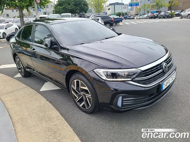 Volkswagen Jetta 2022 1.5 автомат (гидро), миниатюра 3 Volkswagen Jetta 2022 1.5 автомат (гидро), миниатюра 3