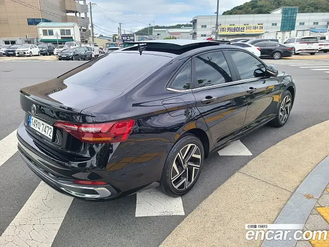 Volkswagen Jetta 2022 1.5 автомат (гидро), миниатюра 4 Volkswagen Jetta 2022 1.5 автомат (гидро), миниатюра 4