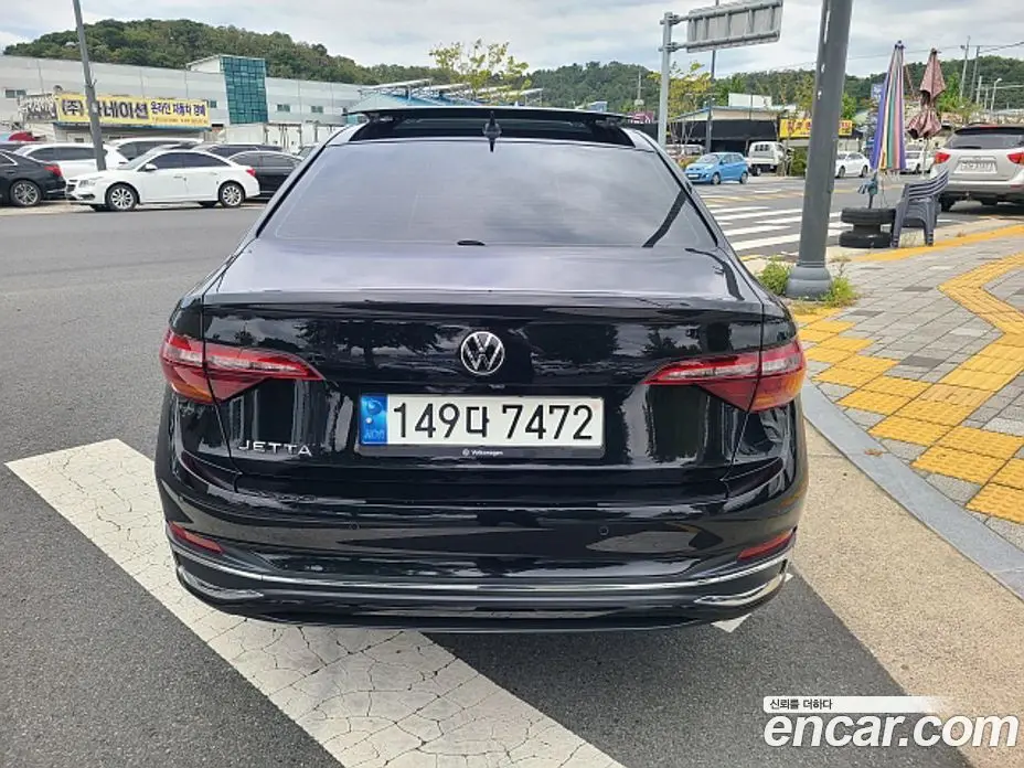 Volkswagen Jetta 2022 1.5 автомат (гидро), фото 6 Volkswagen Jetta 2022 1.5 автомат (гидро), фото 6