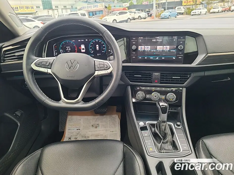 Volkswagen Jetta 2022 1.5 автомат (гидро), фото 7 Volkswagen Jetta 2022 1.5 автомат (гидро), фото 7
