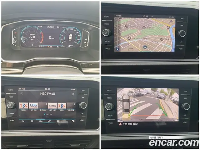 Volkswagen Jetta 2022 1.5 автомат (гидро), миниатюра 9 Volkswagen Jetta 2022 1.5 автомат (гидро), миниатюра 9