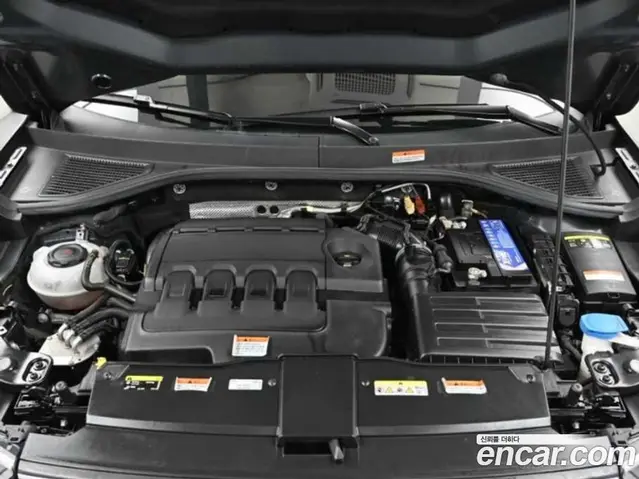 Volkswagen T-Roc 2021 2.0 автомат (гидро), миниатюра 6 Volkswagen T-Roc 2021 2.0 автомат (гидро), миниатюра 6