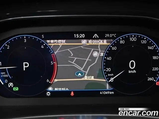 Volkswagen T-Roc 2021 2.0 автомат (гидро), миниатюра 8 Volkswagen T-Roc 2021 2.0 автомат (гидро), миниатюра 8
