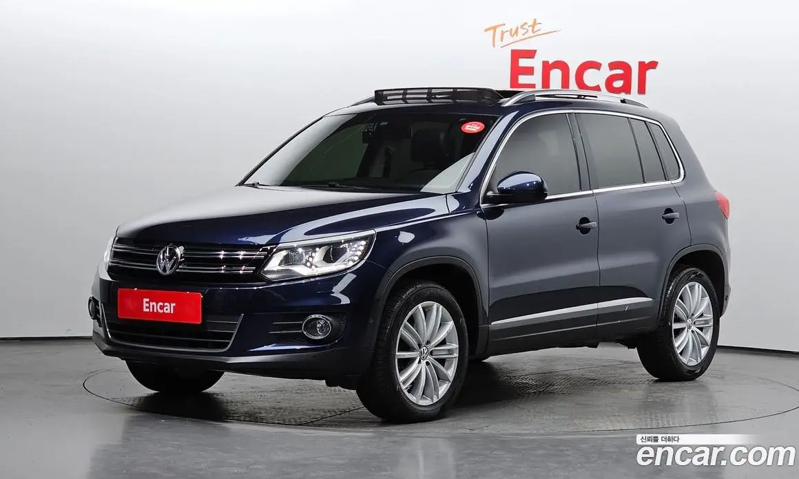 Volkswagen Tiguan 2016 2.0 автомат (гидро), фото 1 Volkswagen Tiguan 2016 2.0 автомат (гидро), фото 1