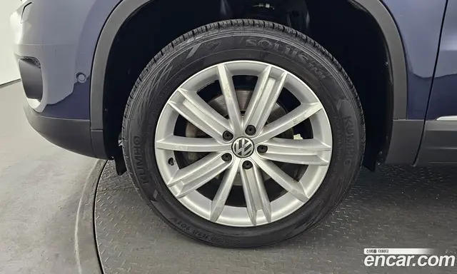 Volkswagen Tiguan 2016 2.0 автомат (гидро), миниатюра 5 Volkswagen Tiguan 2016 2.0 автомат (гидро), миниатюра 5