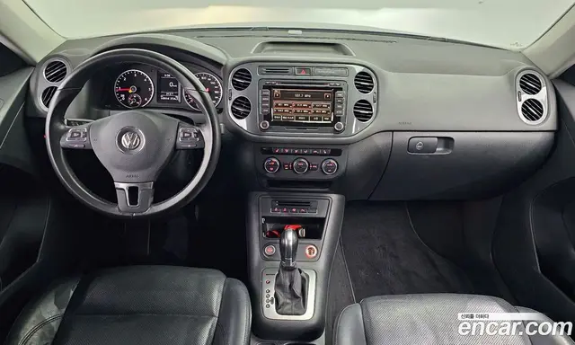 Volkswagen Tiguan 2016 2.0 автомат (гидро), миниатюра 7 Volkswagen Tiguan 2016 2.0 автомат (гидро), миниатюра 7