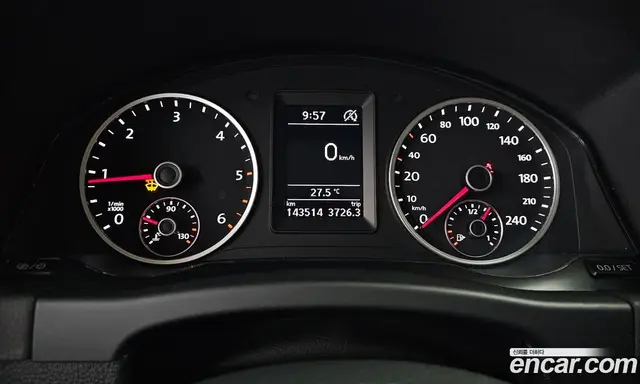 Volkswagen Tiguan 2016 2.0 автомат (гидро), миниатюра 8 Volkswagen Tiguan 2016 2.0 автомат (гидро), миниатюра 8