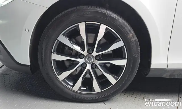 Volvo V40 2018 2.0 автомат (гидро), миниатюра 5