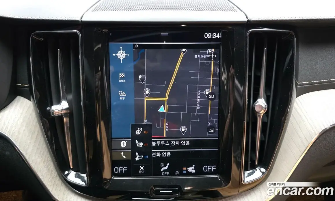 Volvo XC60 2019 2.0 автомат (гидро), фото 14 Volvo XC60 2019 2.0 автомат (гидро), фото 14