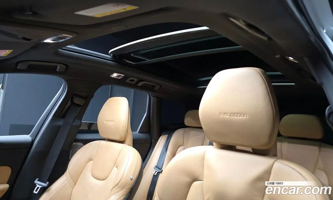 Volvo XC60 2019 2.0 автомат (гидро), фото 18 Volvo XC60 2019 2.0 автомат (гидро), фото 18