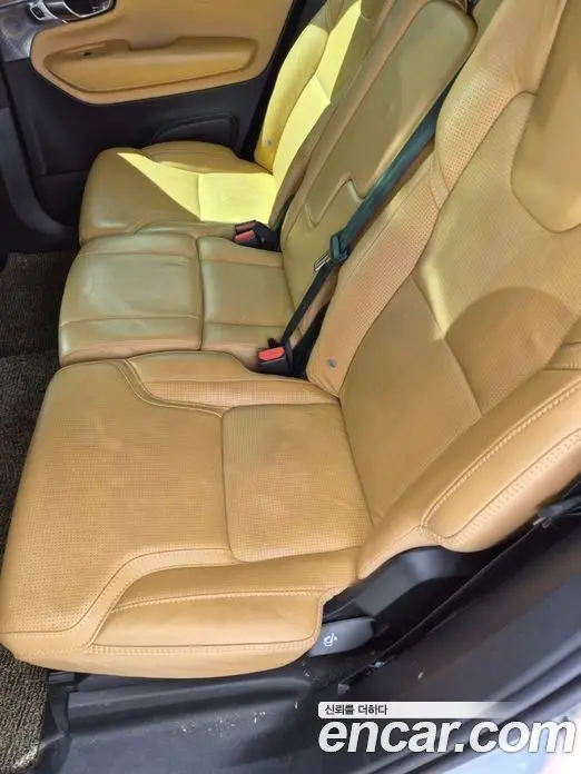 Volvo XC90 2020 2.0 автомат (гидро), фото 4 Volvo XC90 2020 2.0 автомат (гидро), фото 4