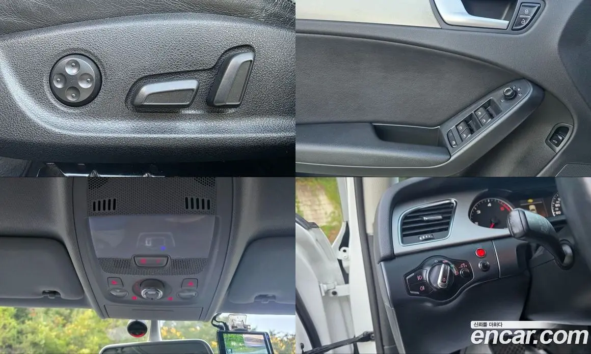 Audi A4 2011 2.0 автомат (гидро), фото 12