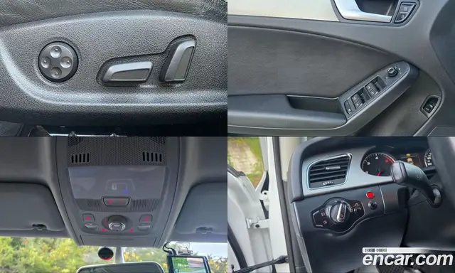 Audi A4 2011 2.0 автомат (гидро), миниатюра 12
