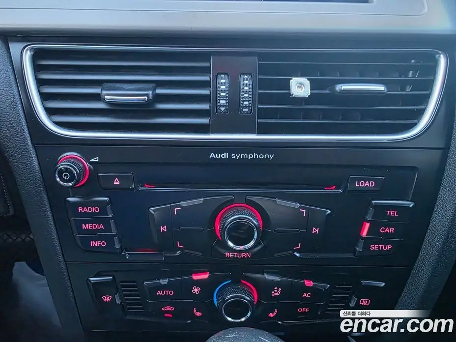 Audi A4 2011 2.0 автомат (гидро), фото 19