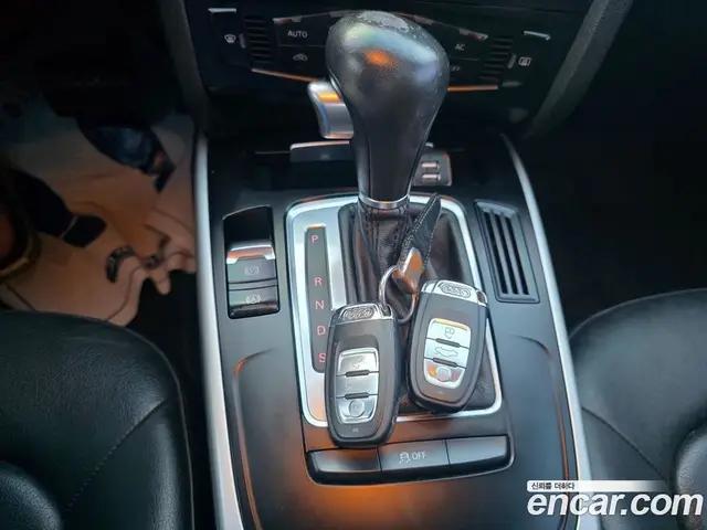 Audi A4 2011 2.0 автомат (гидро), миниатюра 9