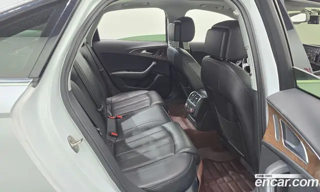 Audi A6 2015 2.0 автомат (гидро), миниатюра 11