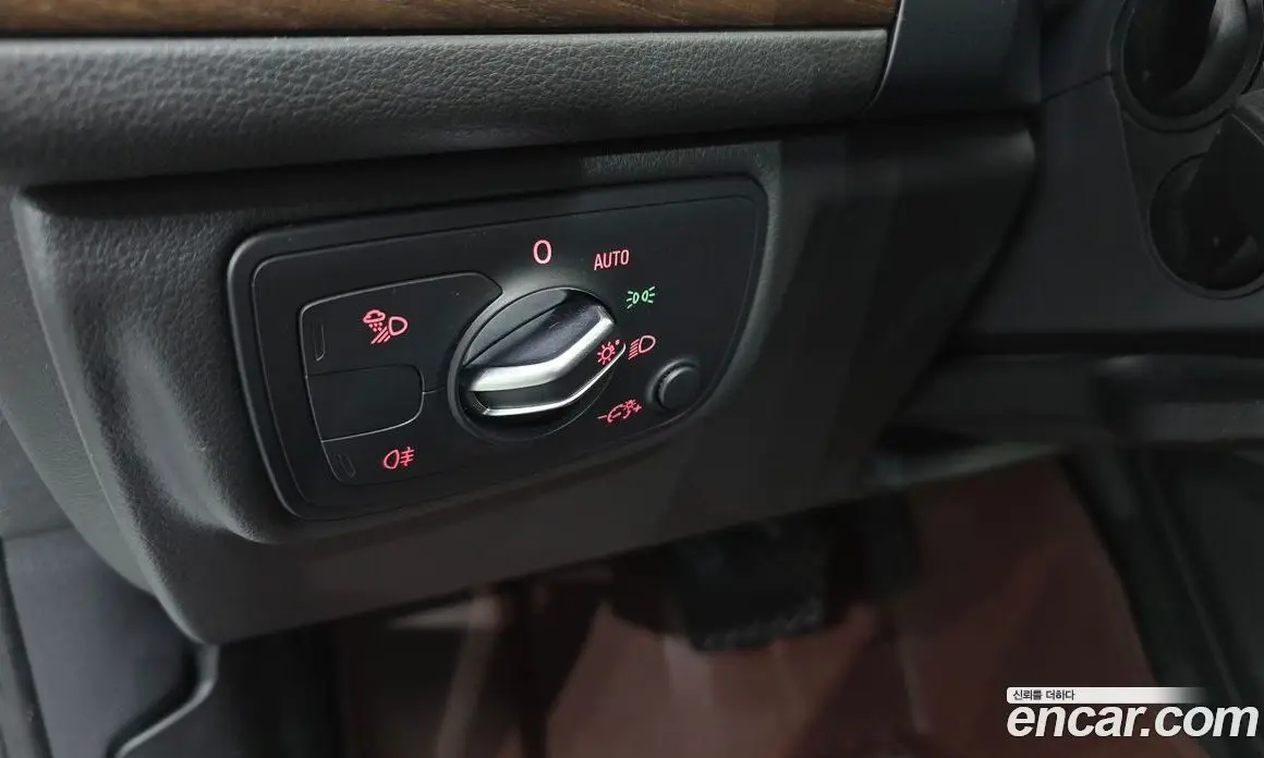 Audi A6 2015 2.0 автомат (гидро), фото 20