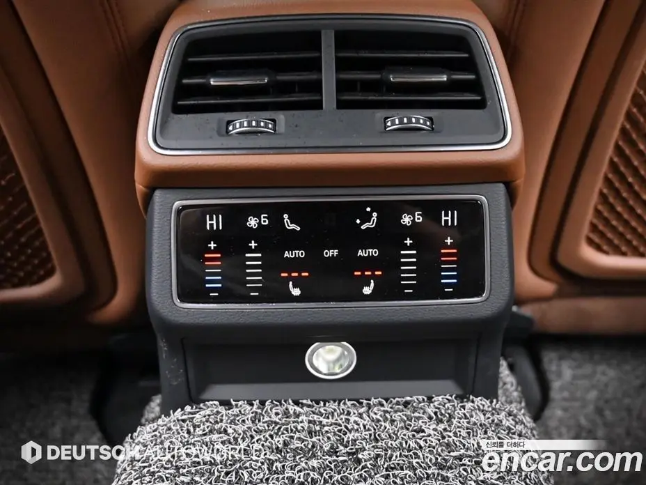 Audi A6 2019 2.0 автомат (гидро), фото 16