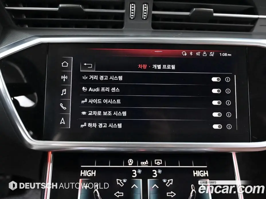 Audi A6 2019 2.0 автомат (гидро), фото 17