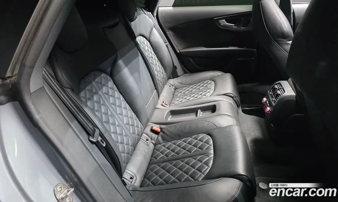 Audi A7 2016 3.0 автомат (гидро), фото 11 Audi A7 2016 3.0 автомат (гидро), фото 11