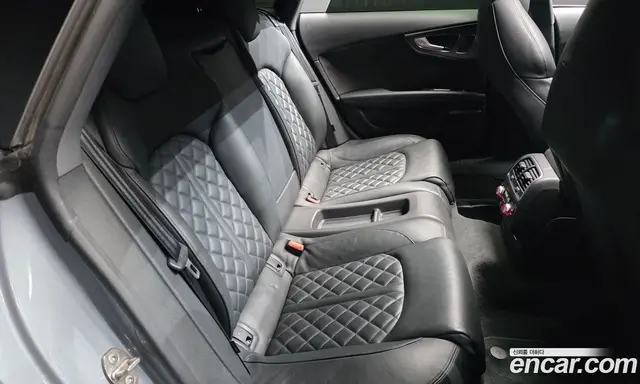 Audi A7 2016 3.0 автомат (гидро), миниатюра 11 Audi A7 2016 3.0 автомат (гидро), миниатюра 11