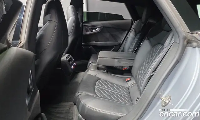 Audi A7 2016 3.0 автомат (гидро), миниатюра 12