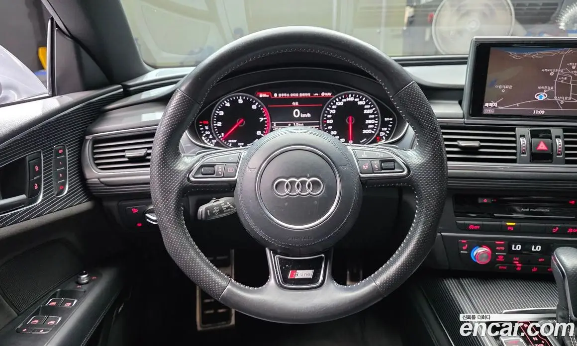 Audi A7 2016 3.0 автомат (гидро), фото 13 Audi A7 2016 3.0 автомат (гидро), фото 13