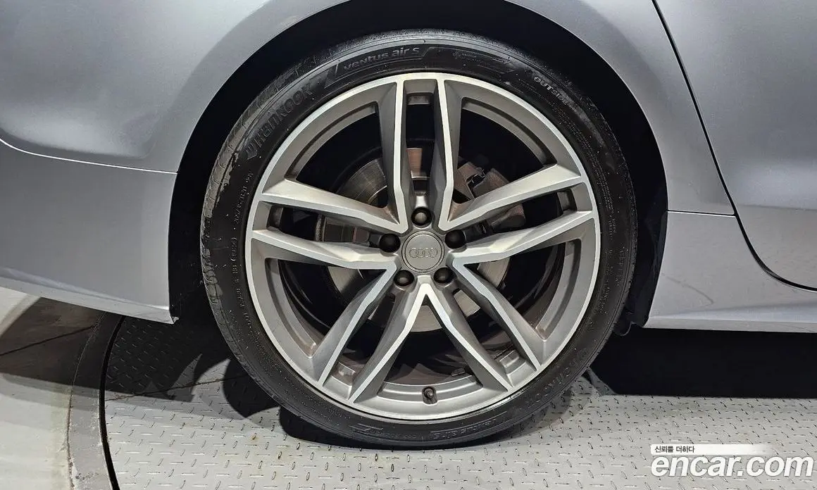 Audi A7 2016 3.0 автомат (гидро), фото 5 Audi A7 2016 3.0 автомат (гидро), фото 5