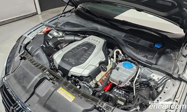 Audi A7 2016 3.0 автомат (гидро), миниатюра 6 Audi A7 2016 3.0 автомат (гидро), миниатюра 6