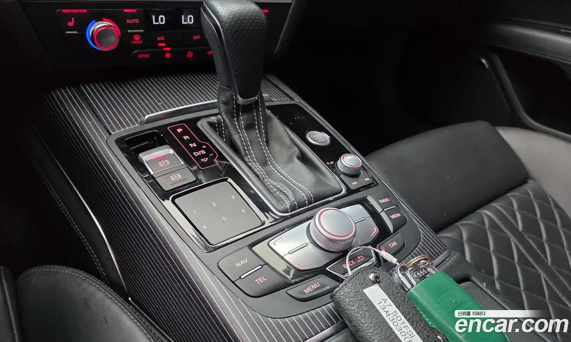 Audi A7 2016 3.0 автомат (гидро), фото 9 Audi A7 2016 3.0 автомат (гидро), фото 9