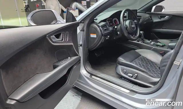 Audi A7 2016 3.0 автомат (гидро), миниатюра 10 Audi A7 2016 3.0 автомат (гидро), миниатюра 10
