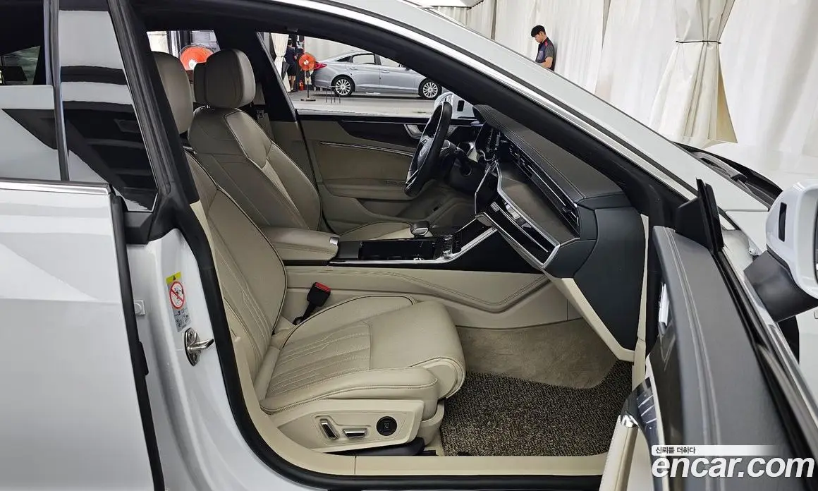Audi A7 2020 3.0 автомат (гидро), фото 11 Audi A7 2020 3.0 автомат (гидро), фото 11