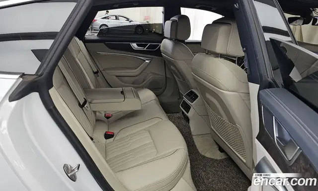 Audi A7 2020 3.0 автомат (гидро), миниатюра 12