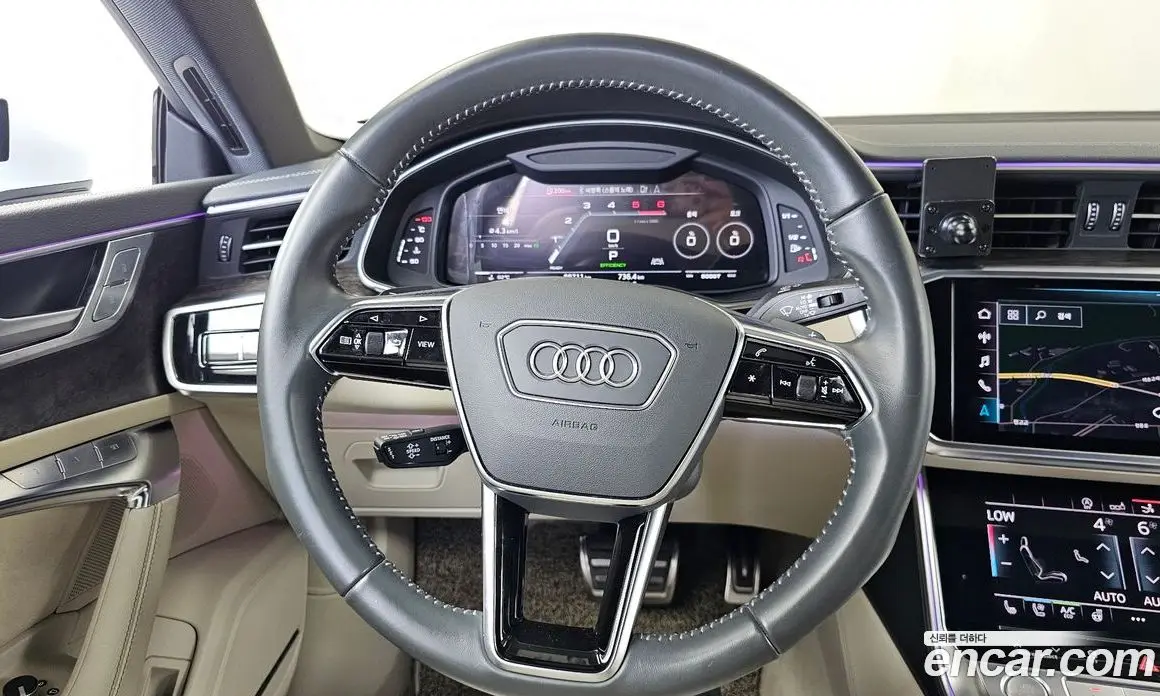 Audi A7 2020 3.0 автомат (гидро), фото 13 Audi A7 2020 3.0 автомат (гидро), фото 13