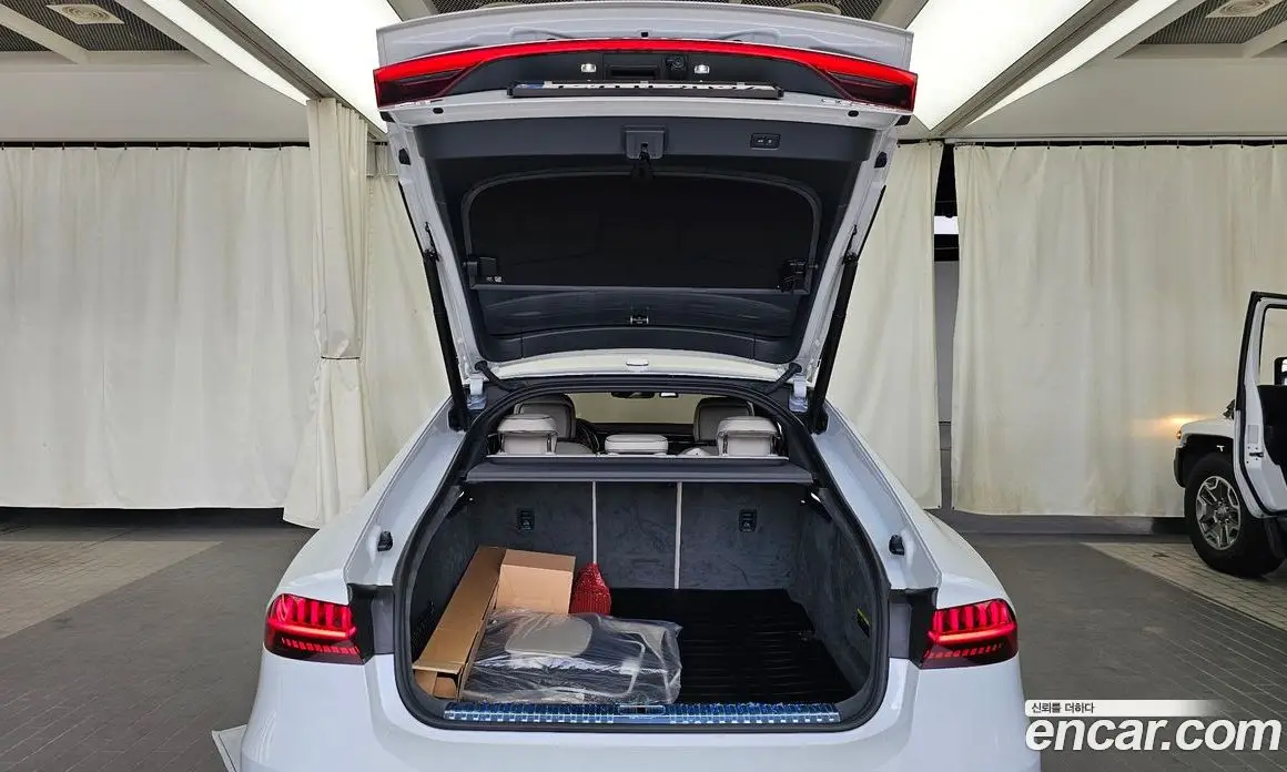 Audi A7 2020 3.0 автомат (гидро), фото 20 Audi A7 2020 3.0 автомат (гидро), фото 20