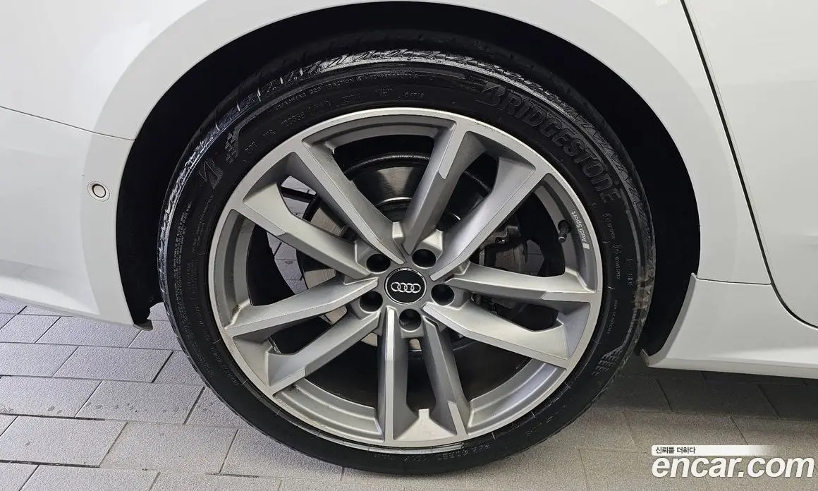 Audi A7 2020 3.0 автомат (гидро), фото 5 Audi A7 2020 3.0 автомат (гидро), фото 5
