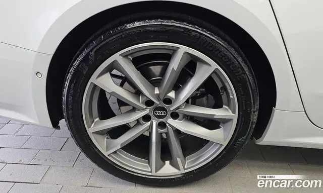 Audi A7 2020 3.0 автомат (гидро), миниатюра 5 Audi A7 2020 3.0 автомат (гидро), миниатюра 5