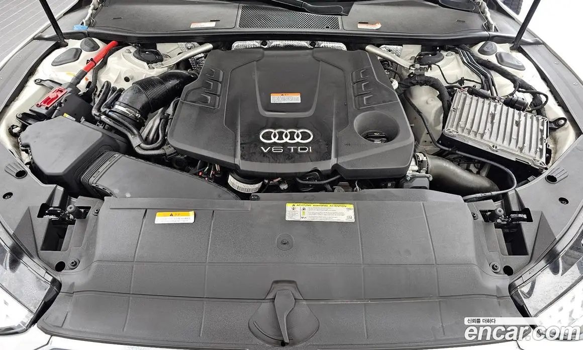 Audi A7 2020 3.0 автомат (гидро), фото 6 Audi A7 2020 3.0 автомат (гидро), фото 6