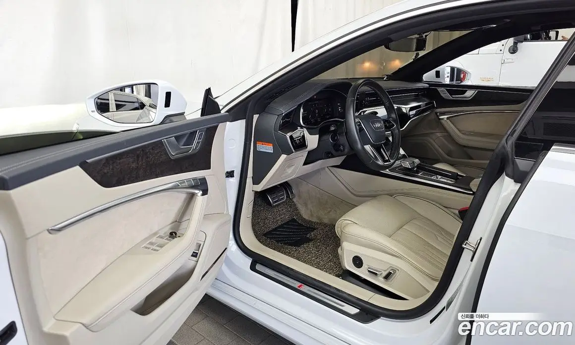 Audi A7 2020 3.0 автомат (гидро), фото 10 Audi A7 2020 3.0 автомат (гидро), фото 10