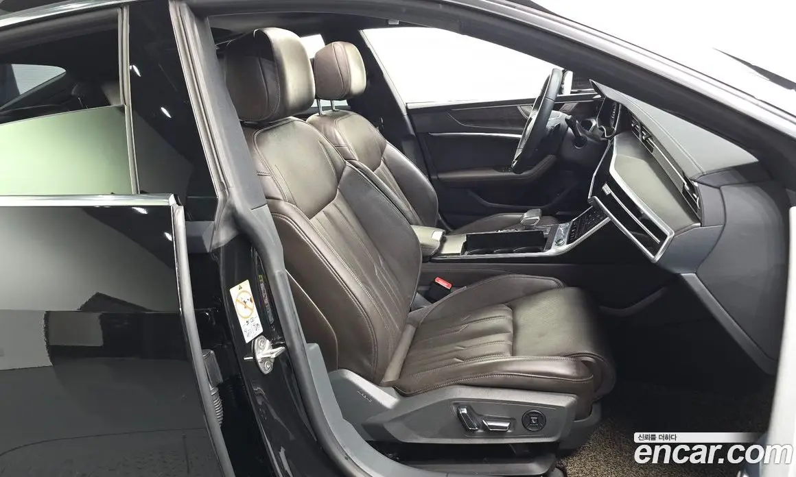 Audi A7 2020 3.0 автомат (гидро), фото 12 Audi A7 2020 3.0 автомат (гидро), фото 12