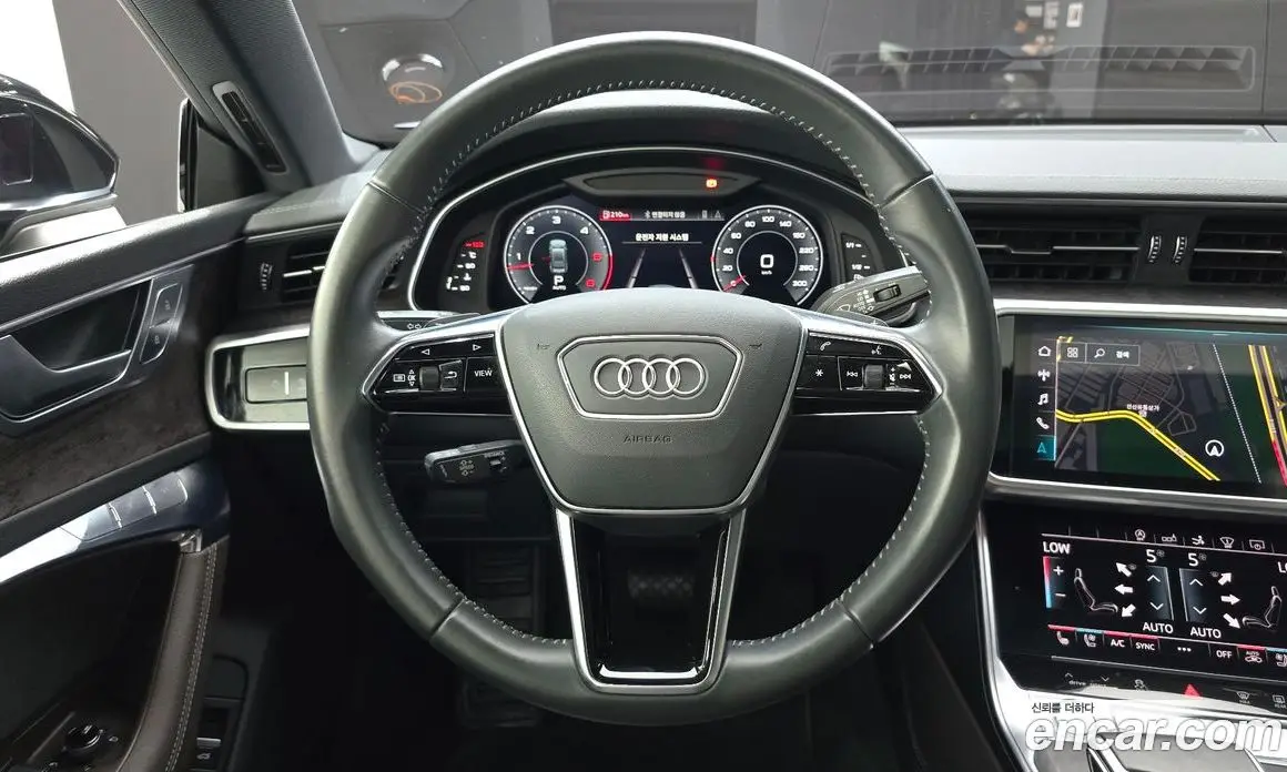 Audi A7 2020 3.0 автомат (гидро), фото 13 Audi A7 2020 3.0 автомат (гидро), фото 13
