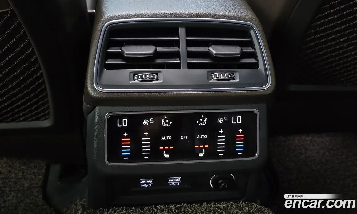 Audi A7 2020 3.0 автомат (гидро), фото 17 Audi A7 2020 3.0 автомат (гидро), фото 17