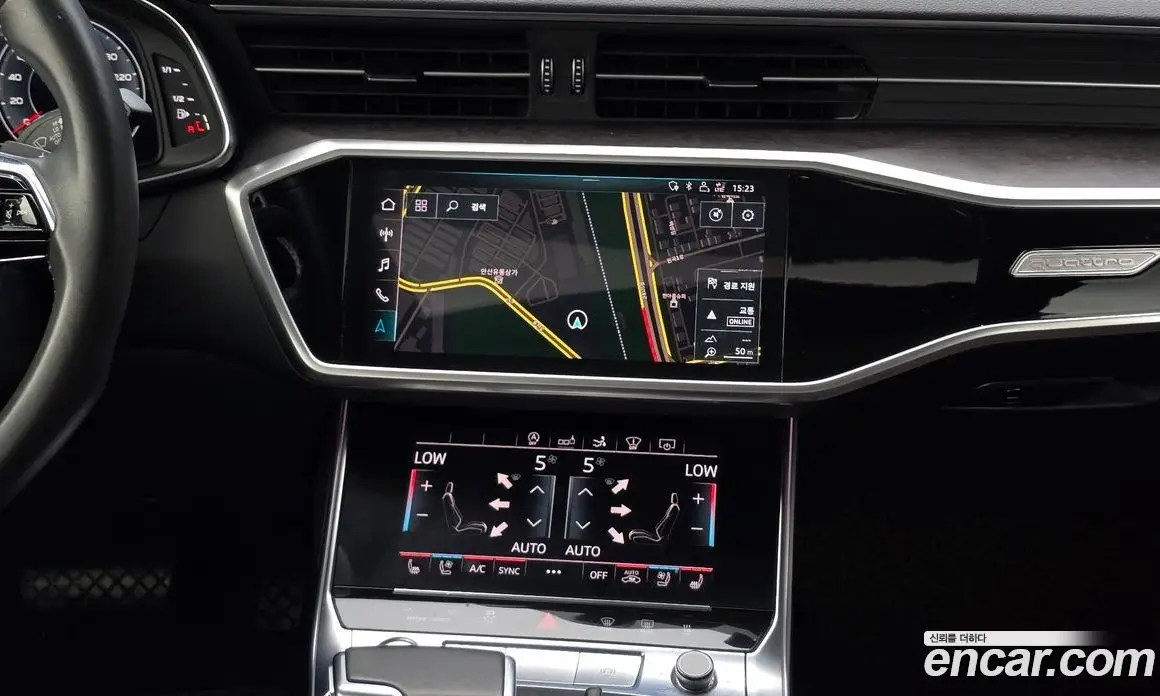 Audi A7 2020 3.0 автомат (гидро), фото 19 Audi A7 2020 3.0 автомат (гидро), фото 19
