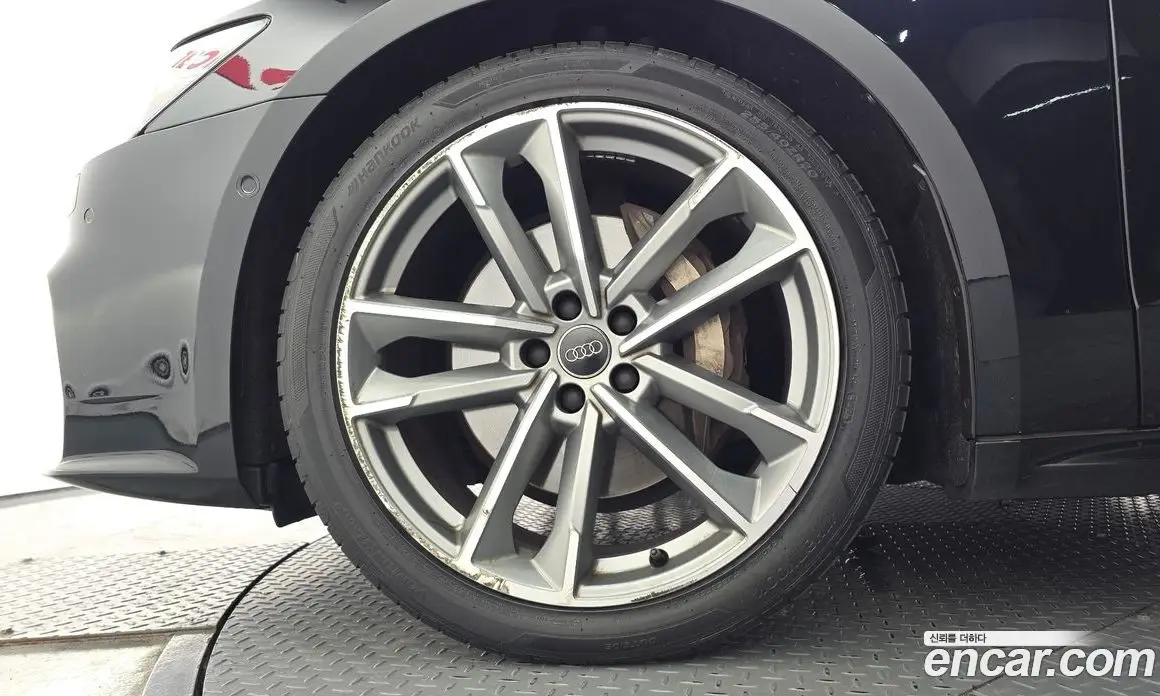 Audi A7 2020 3.0 автомат (гидро), фото 5 Audi A7 2020 3.0 автомат (гидро), фото 5