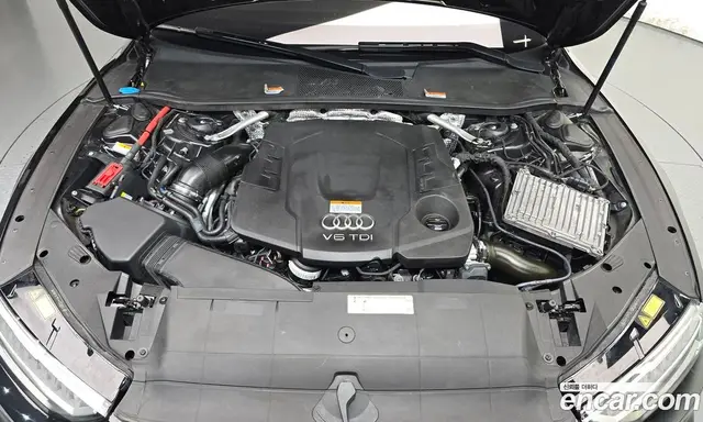 Audi A7 2020 3.0 автомат (гидро), миниатюра 6 Audi A7 2020 3.0 автомат (гидро), миниатюра 6
